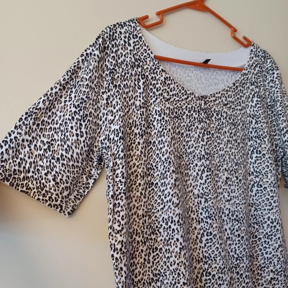 Talbots sweater lightweight size Large - Picture 3 of 7